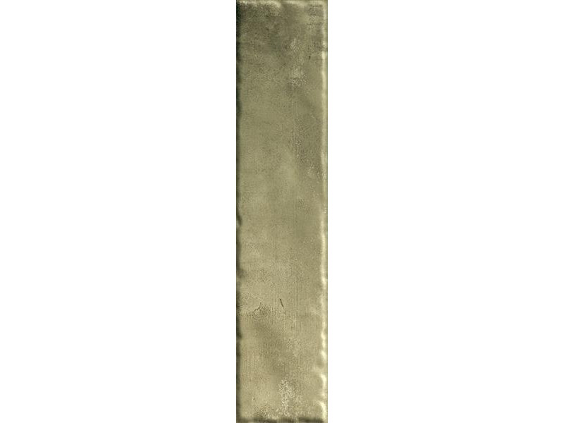 Paradyz Monpelli Olive Mix Cegielka Str Polysk 0,65 x 29,8 cm