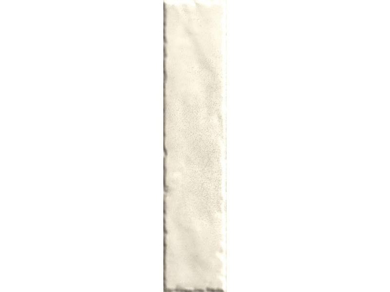 Paradyz Monpelli White Mix Cegielka Str Polysk 0,65 x 29,8 cm
