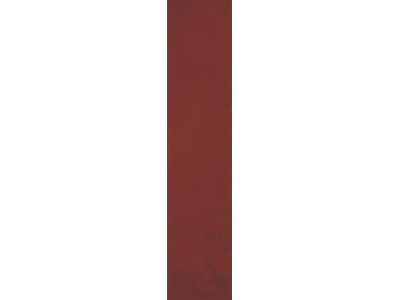 Paradyz Monpelli Wine Cegielka Str Polysk 0,65 x 29,8 cm