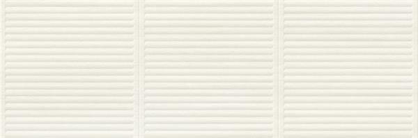 Valore Soleil White dekor 29,5 x 90 cm