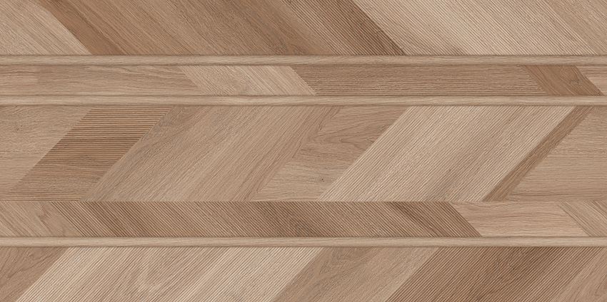 Tubadzin Echo Wood Beige 59,8 x 119,8 cm