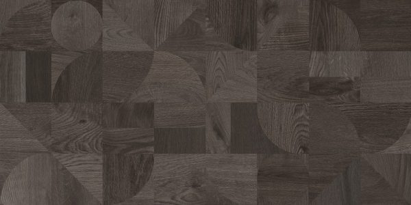 Tubadzin Echo Wood Brown 59,8 x 119,8 cm