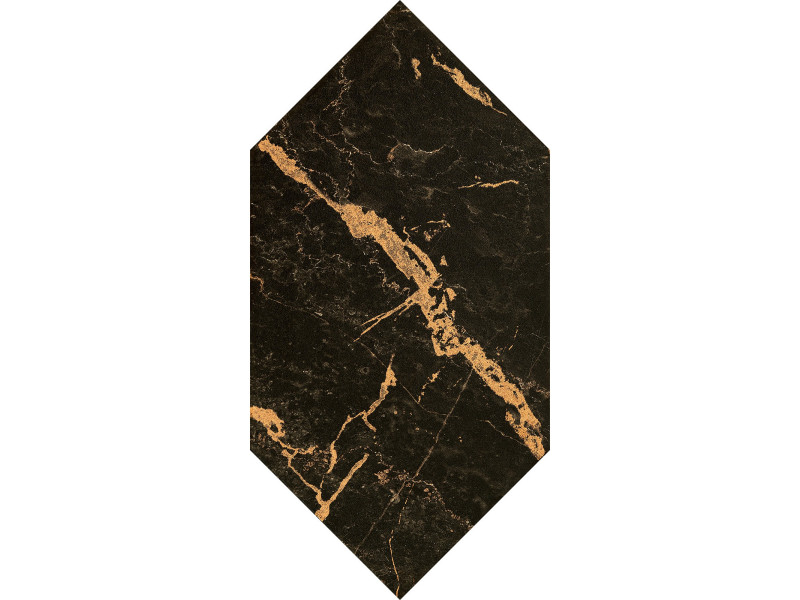 Domino Caramell Gold Form 22,5 x 14,8 cm