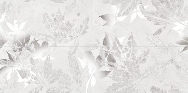 Domino Efemera Leaves szett ( 4 db-os ) 29,8 x 59,8 cm