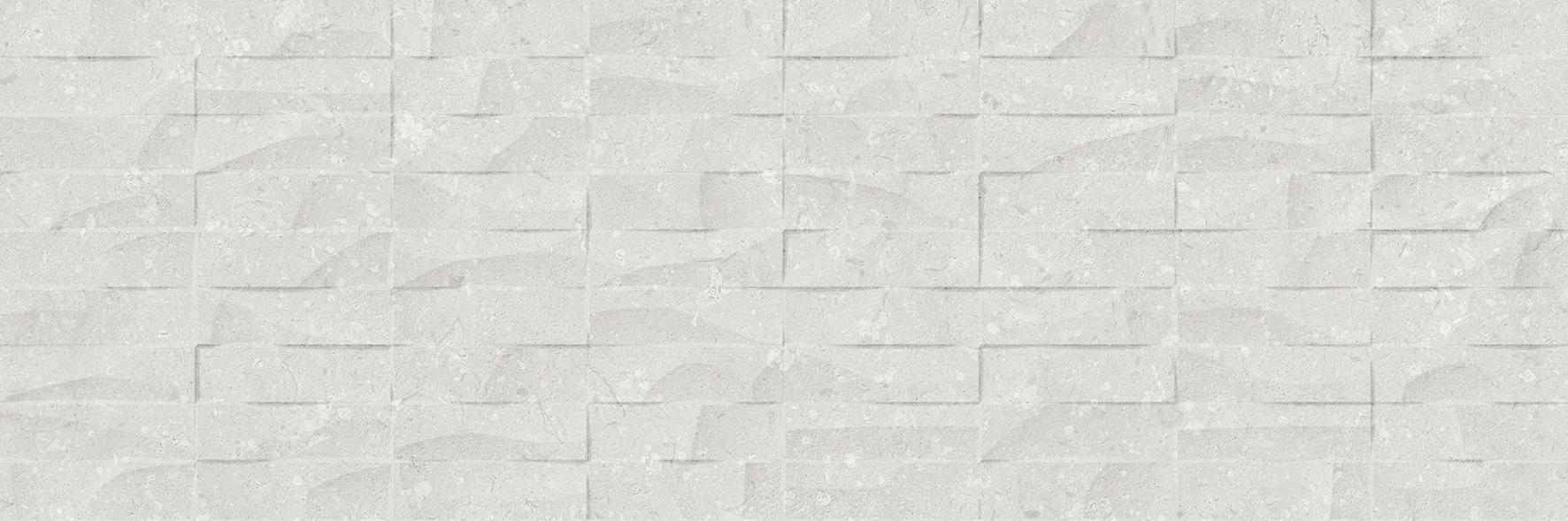 Valore Pietra Coral Pearl dekor 29,5 x 90 cm