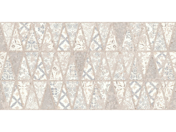 Valore Kreta Dekor Mix   30x60 cm