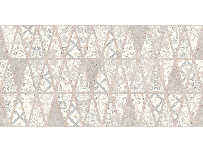 Valore Kreta Dekor Mix 30x60 cm