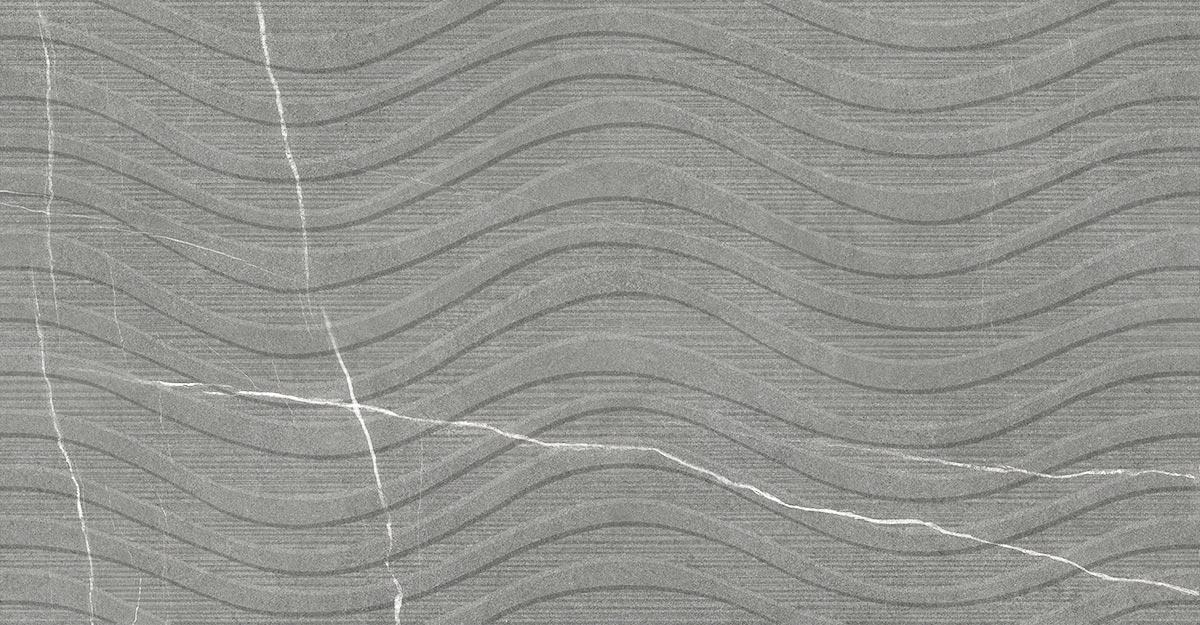 Valore Kairos Grey dekor 59,5 x 119.2 cm