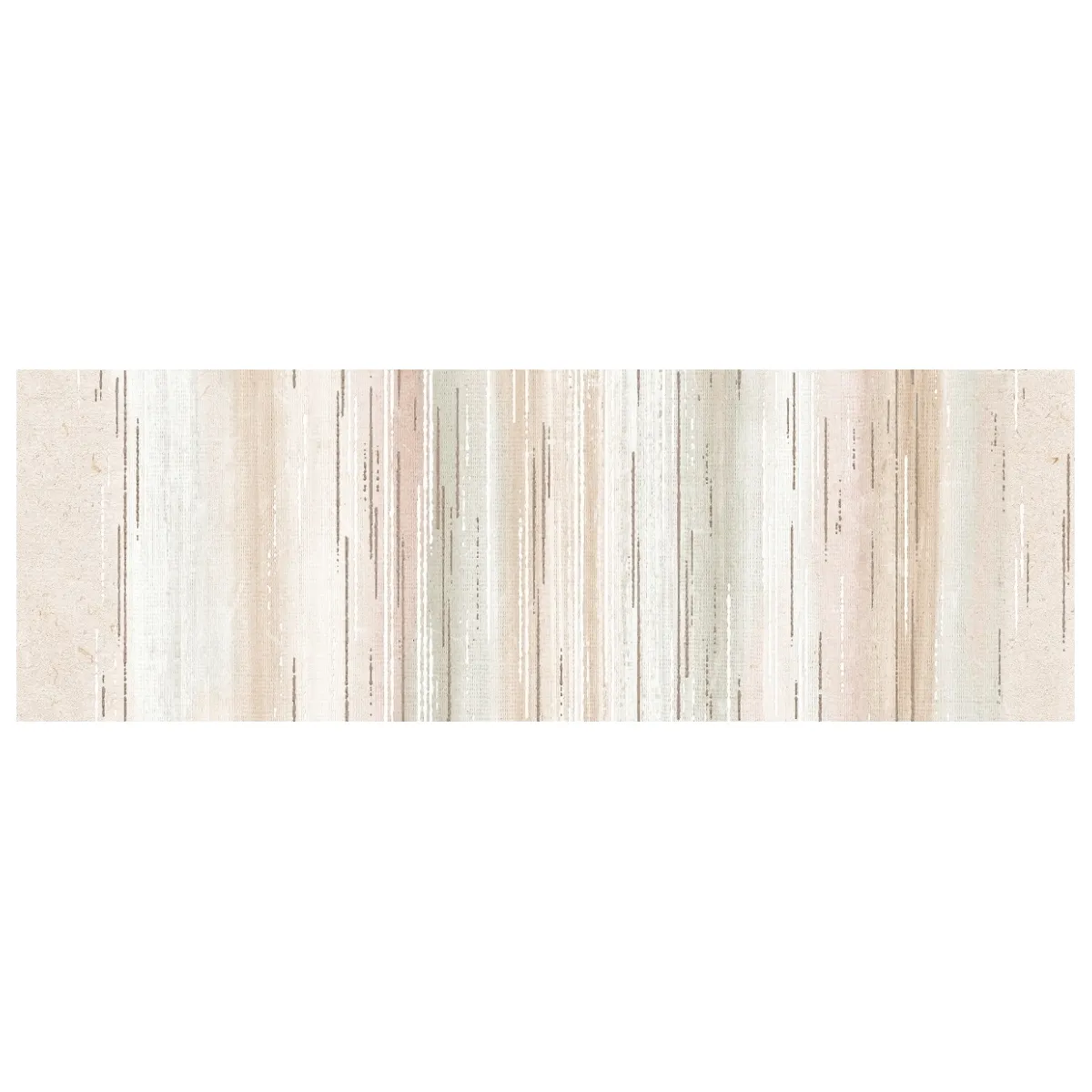 Ibero Botanical Art Natural 30 x 90 cm